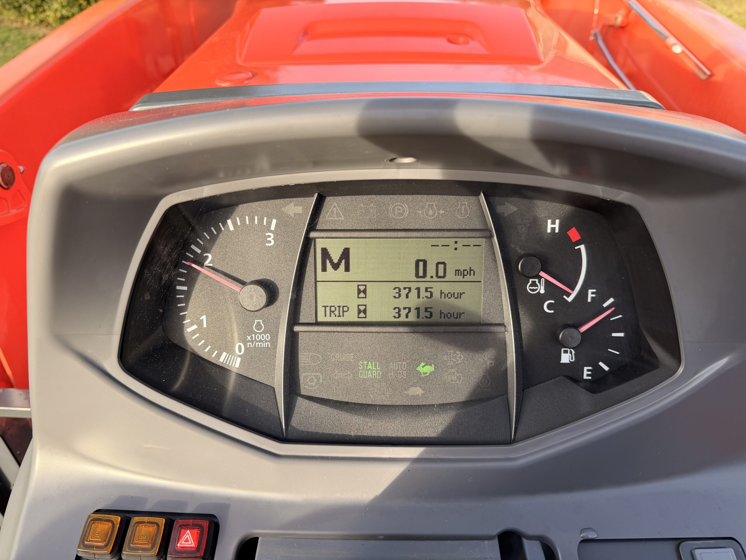 2021 Kubota Grand L4060 Limited Edition Tractor Loader - Image 29