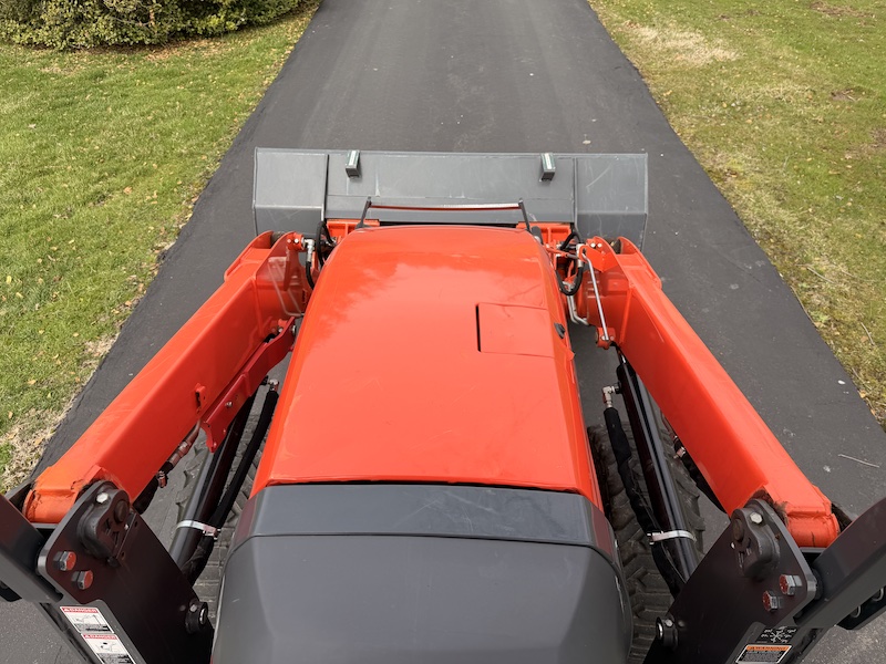 2023 Kubota L47 Tractor Laoder - Image 31